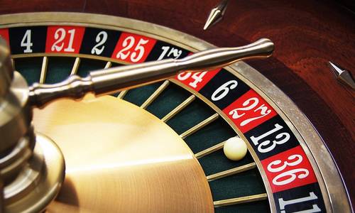 bourse trading casino roulette