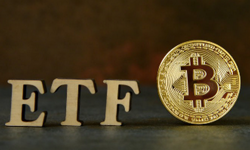 ETF pour investir dans le bitcoin