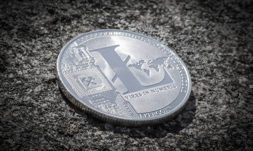 litecoin crypto monnaie