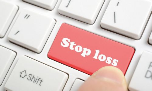  stop loss clavier ordinateur